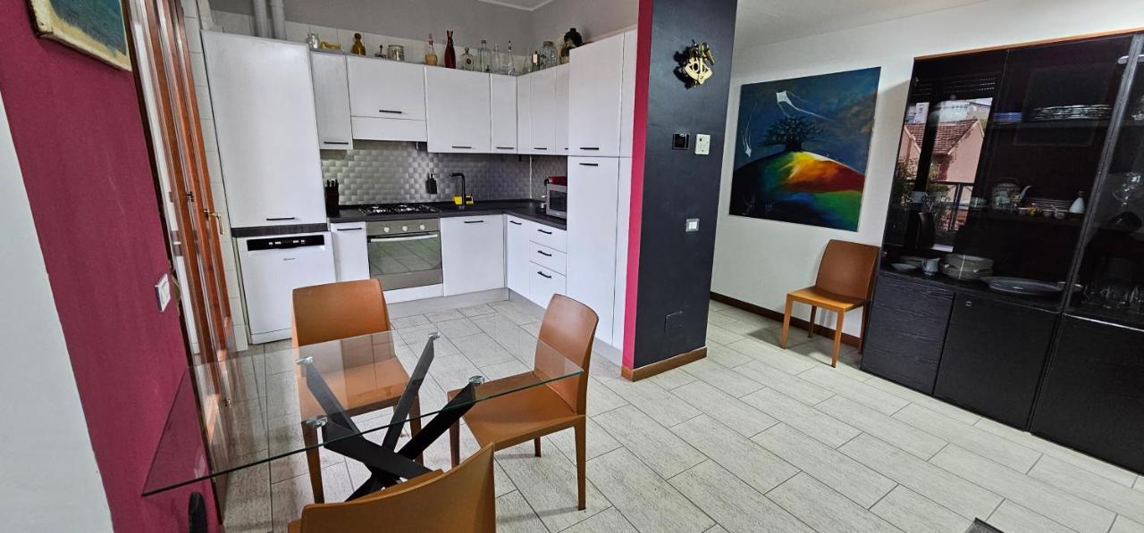 Milan Condo Ideal For Families,Pets,Business Exterior photo