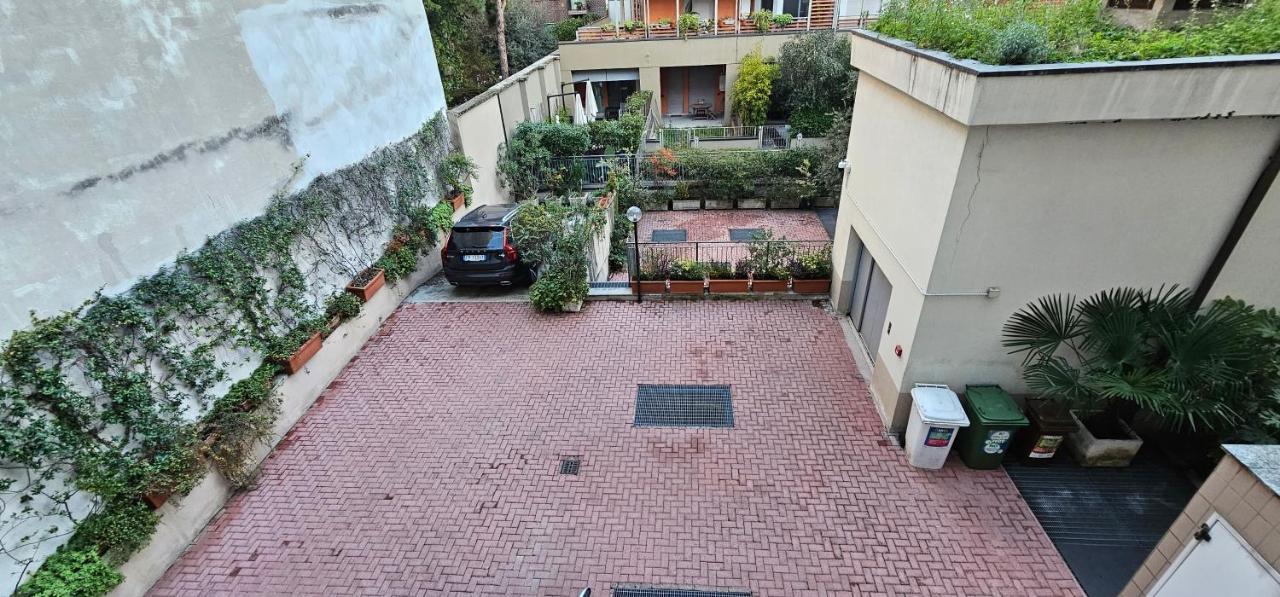Milan Condo Ideal For Families,Pets,Business Exterior photo