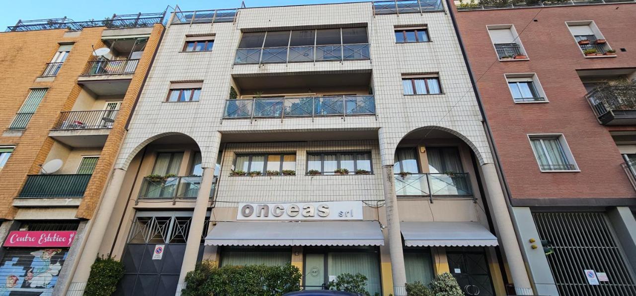 Milan Condo Ideal For Families,Pets,Business Exterior photo