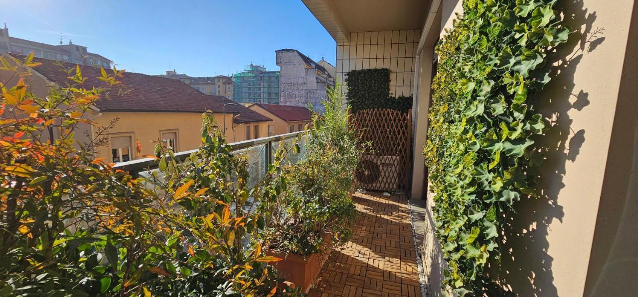 Milan Condo Ideal For Families,Pets,Business Exterior photo