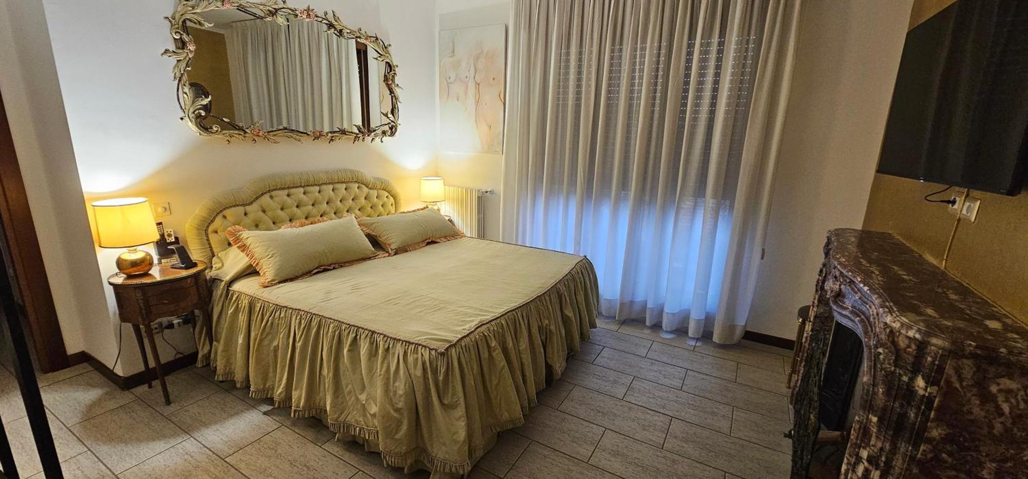 Milan Condo Ideal For Families,Pets,Business Exterior photo
