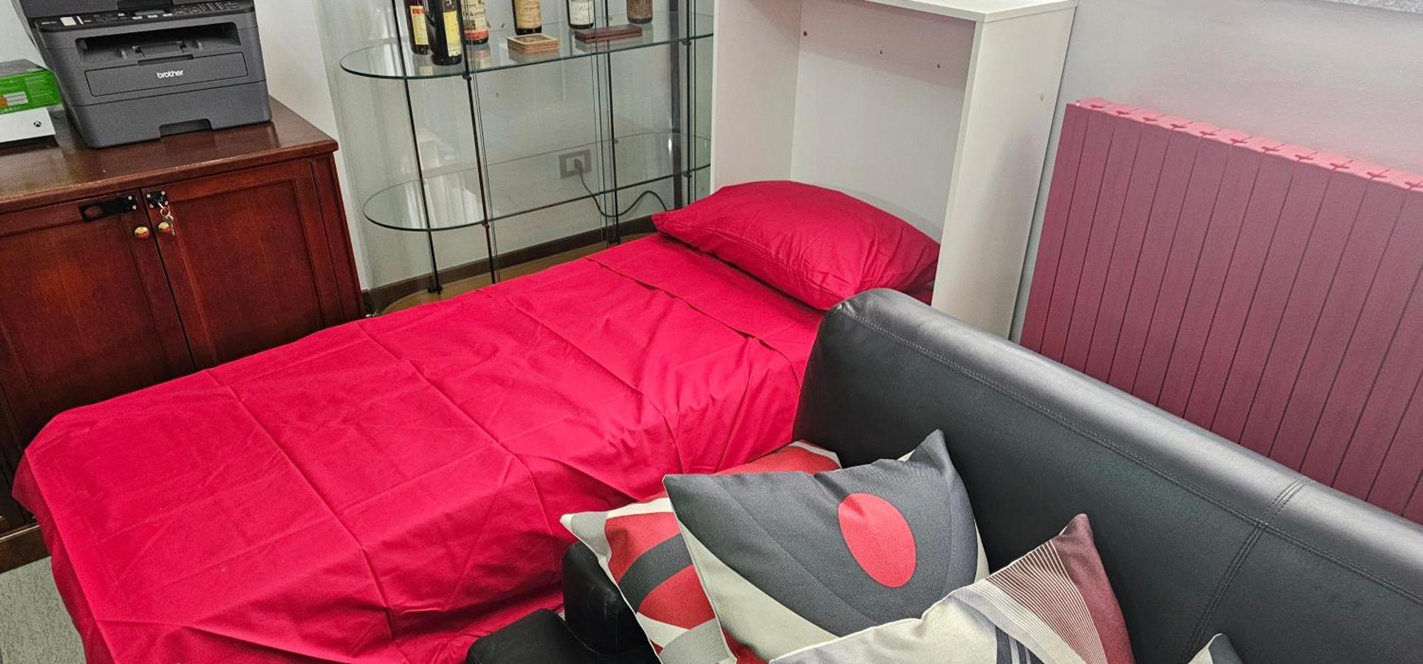 Milan Condo Ideal For Families,Pets,Business Exterior photo